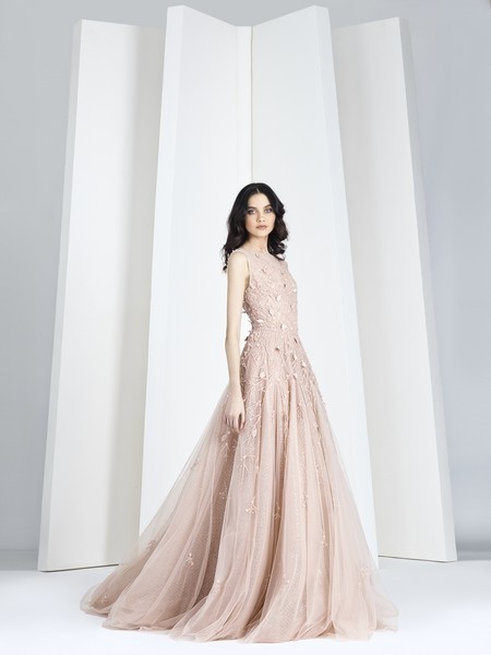 Tony Ward Ready-to-Wear Fall Winter 2018-19 